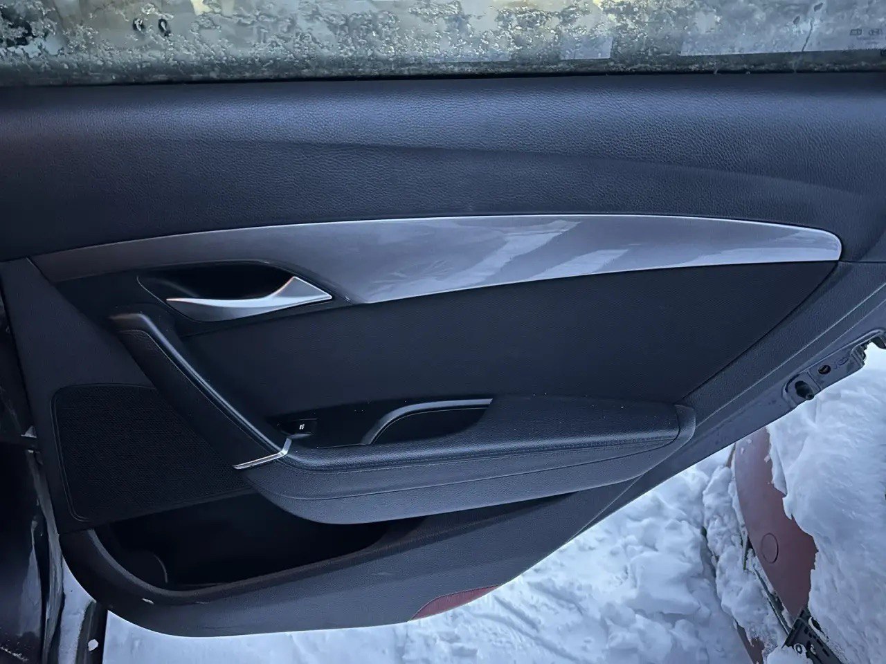 HYUNDAI I40 2,0 АТ - ИЖЕВСК