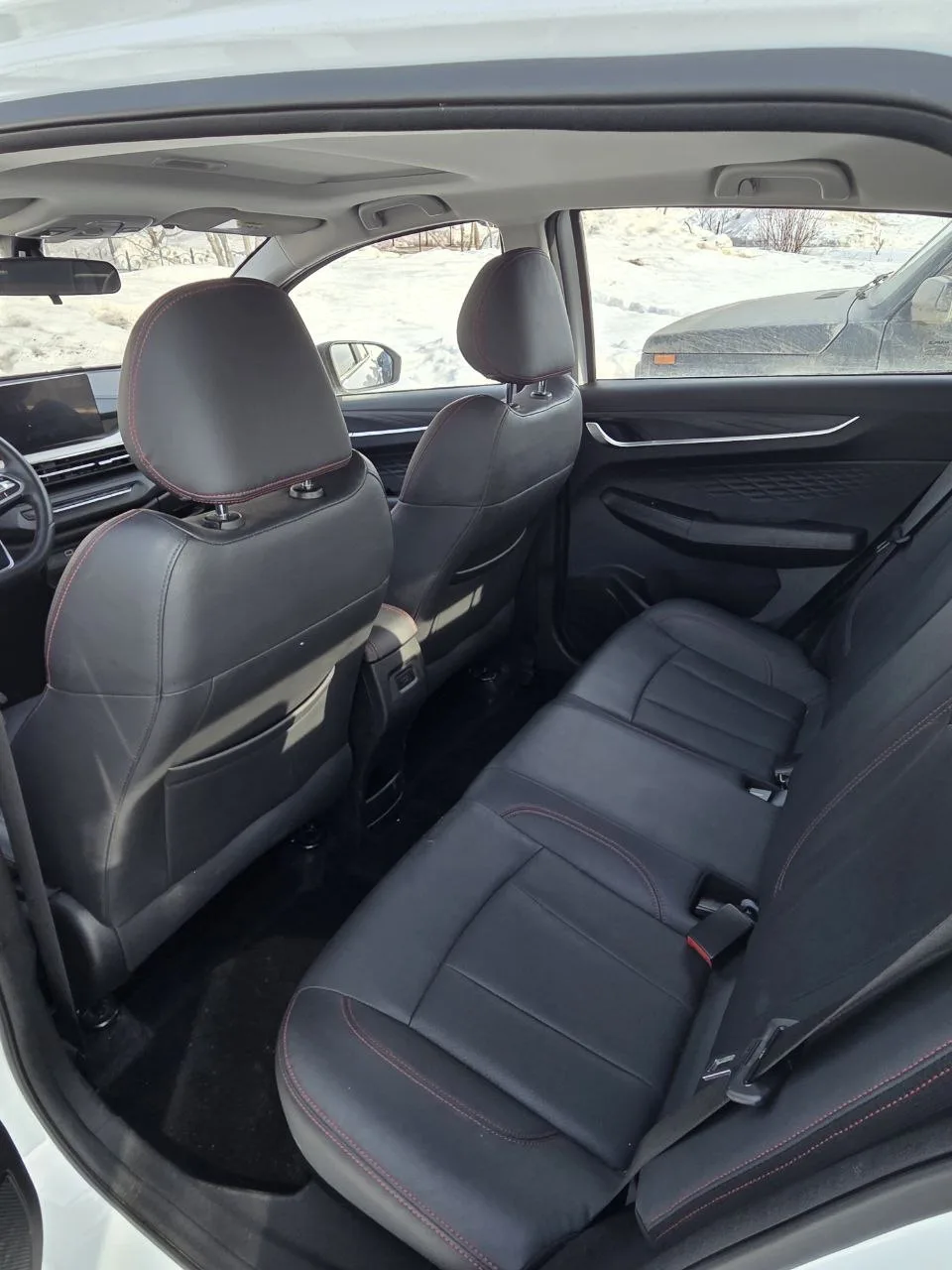 LIVAN (LLV) X3PRO, 2023 1,5АТ-НАБЕРЕЖНЫЕ ЧЕЛНЫ