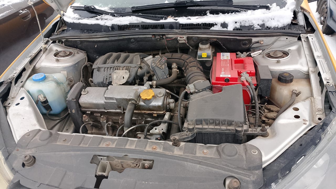 Lada Granta