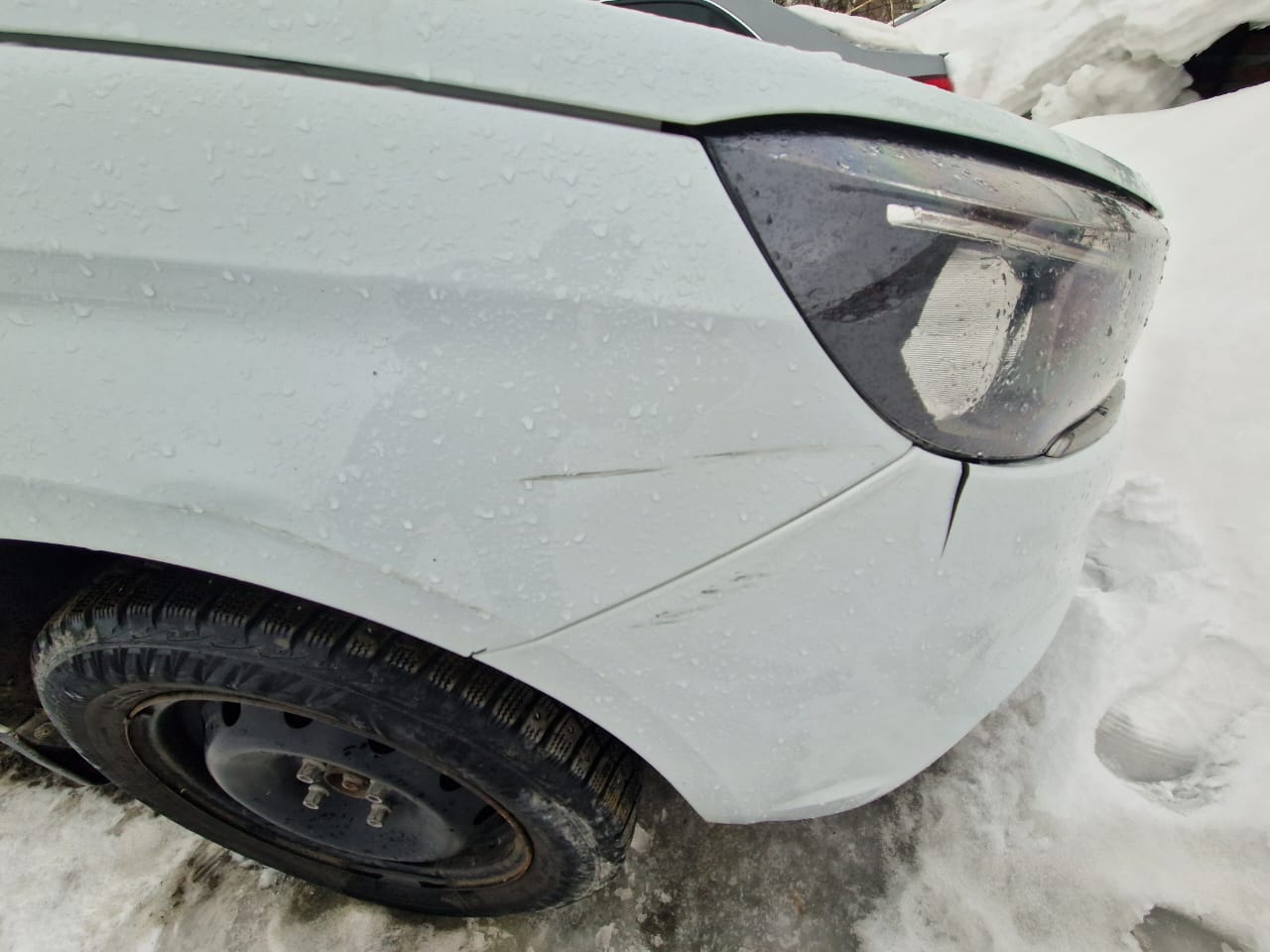 lada VESTA 1,6МТ-НОВОСИБИРСК