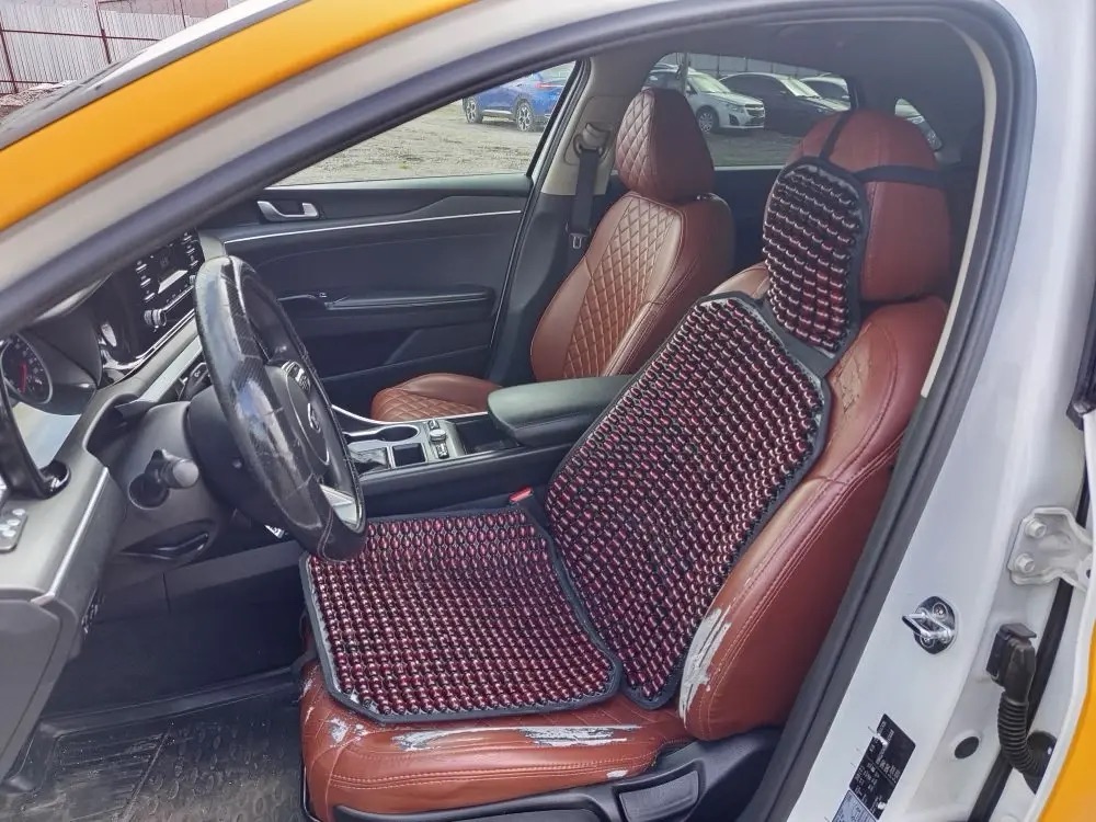 KIA K5 2,0АТ-МОСКВА