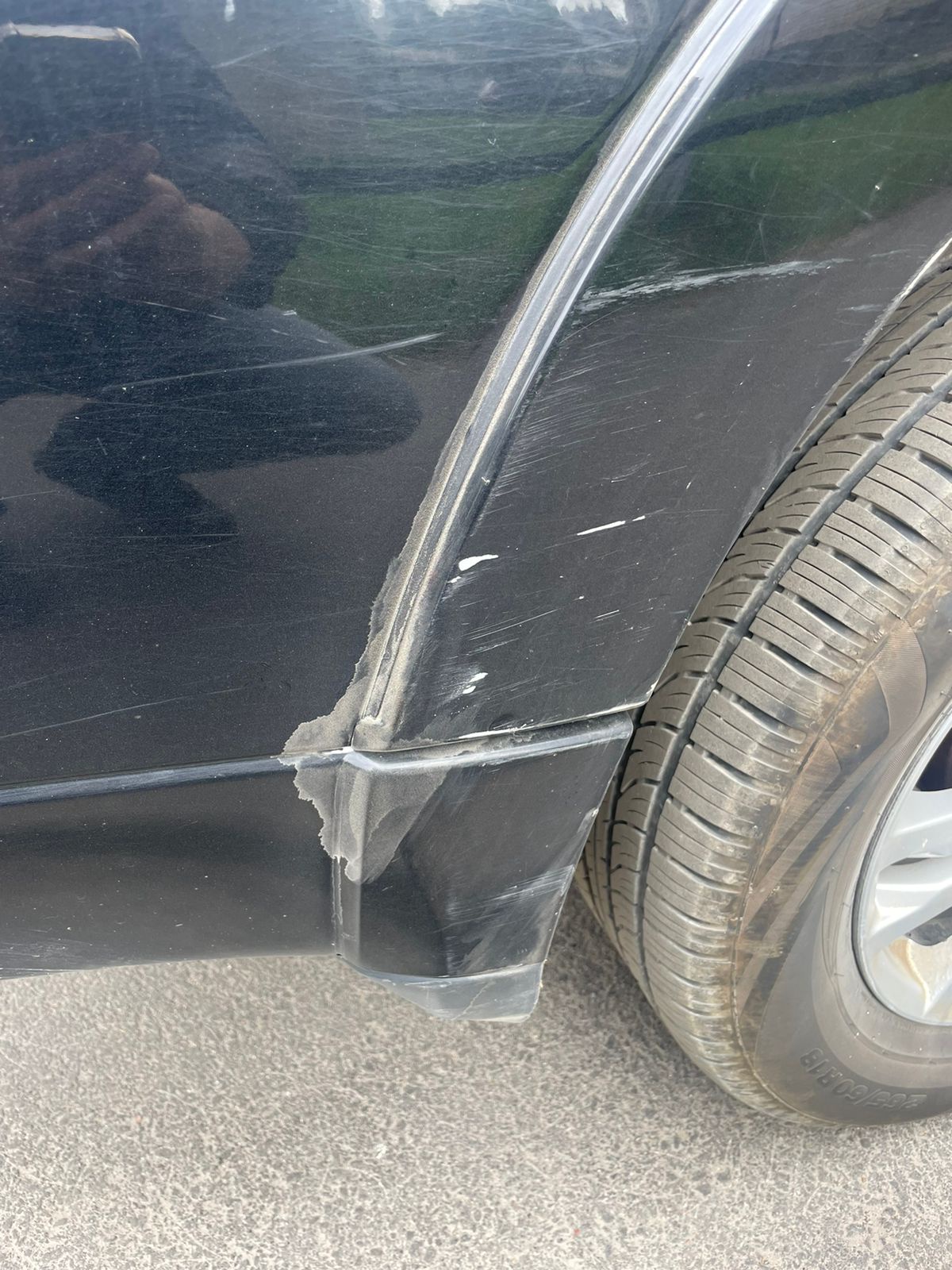 MITSUBISHI PAJERO 3.0AT