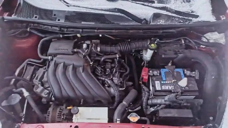 ПРОДАЕТСЯ: NISSAN JUKE 1,6 МТ- Воронеж