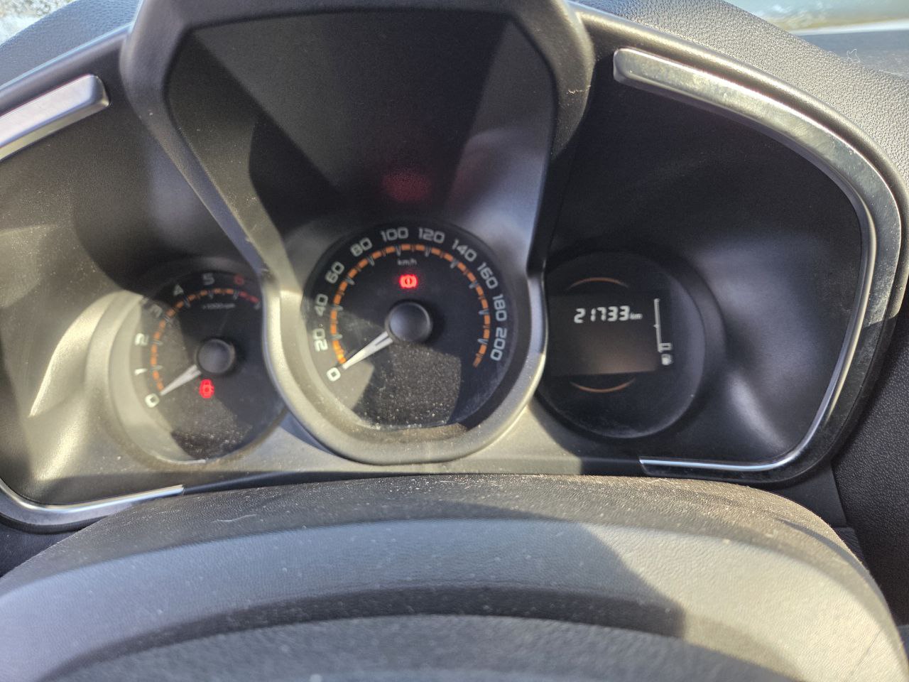 LАDА ХRАУ 1,8МТ-САМАРА