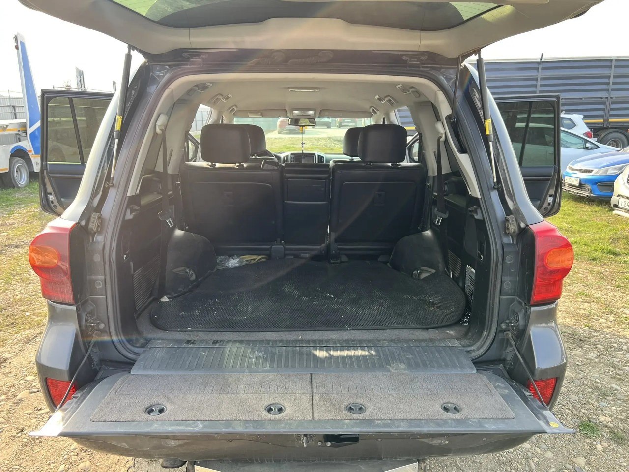 TOYOTA LAND_CRUISER 200 4,4АТ-КРАСНОДАР