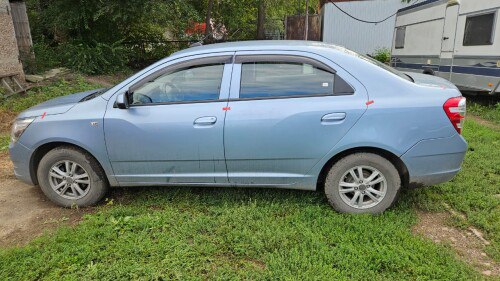 CHEVROLET COBALT 1.5АТ