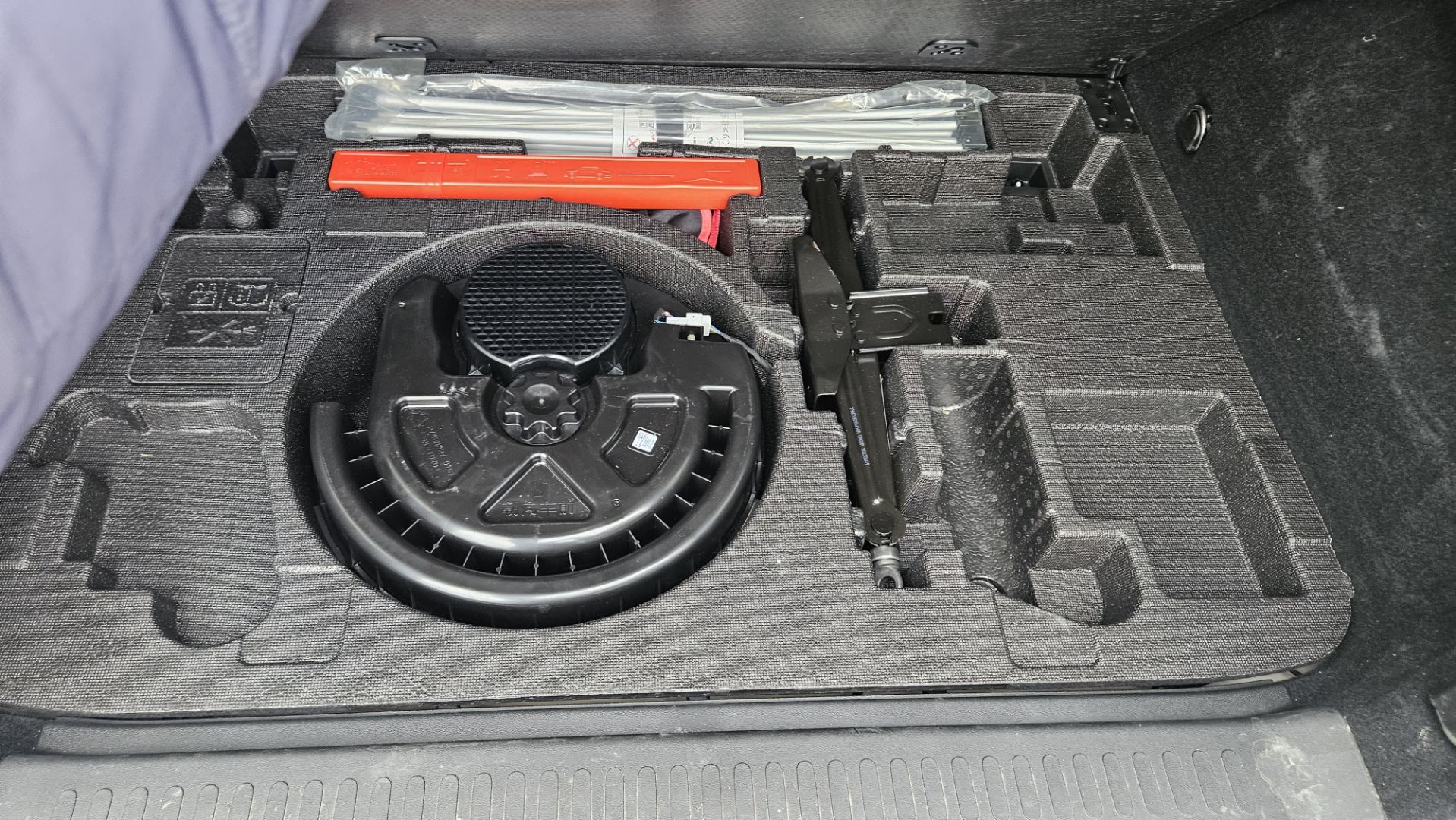 TANK 300, 2,0АТ-НОВОСИБИРСК