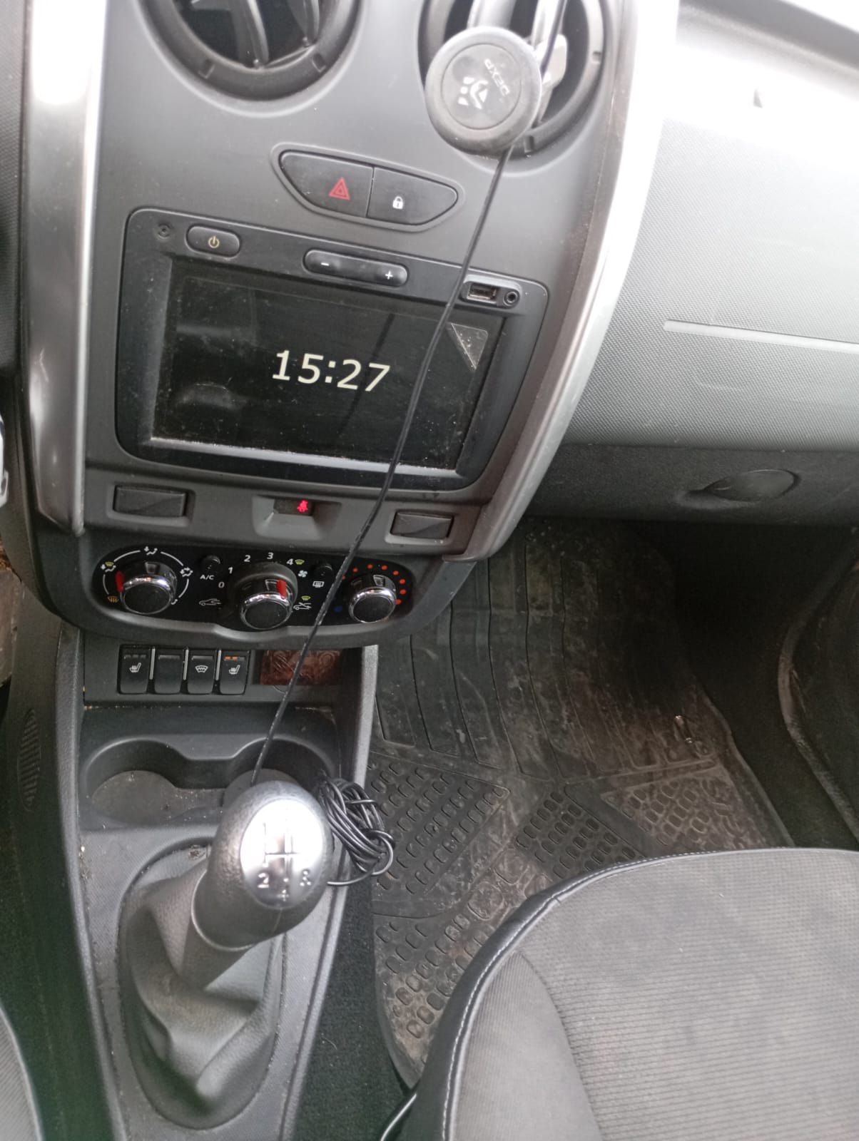 LADA LARGUS