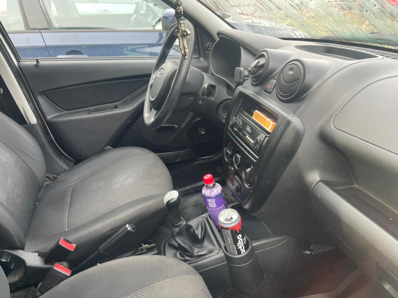 ЛАДА ГРАНТА