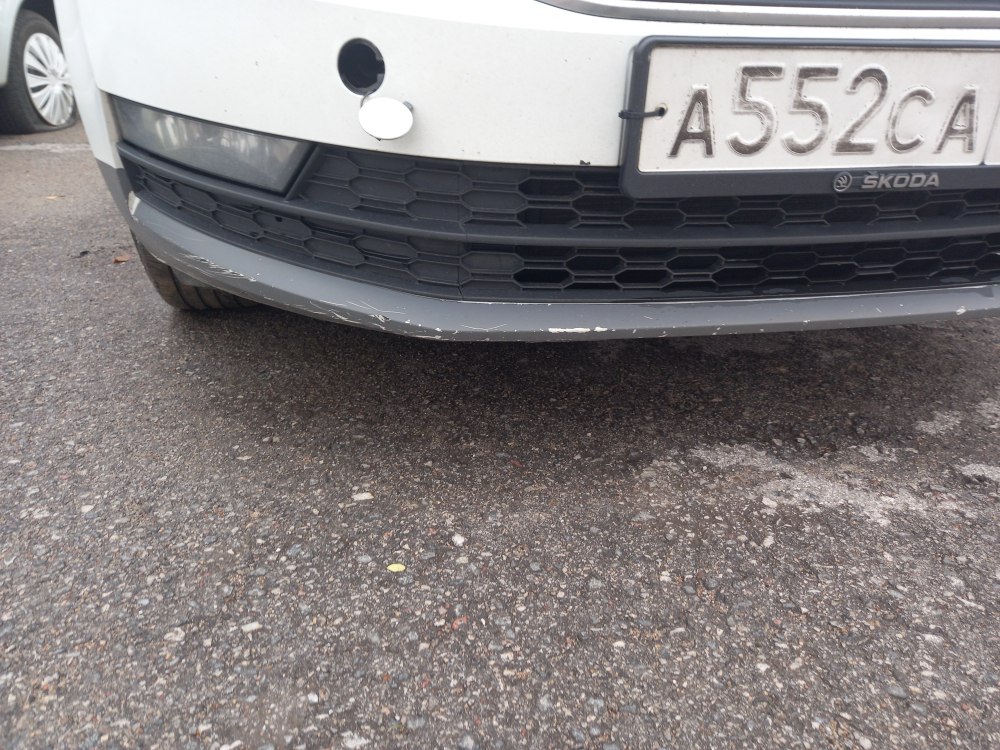 Skoda Octavia 1.6AT
