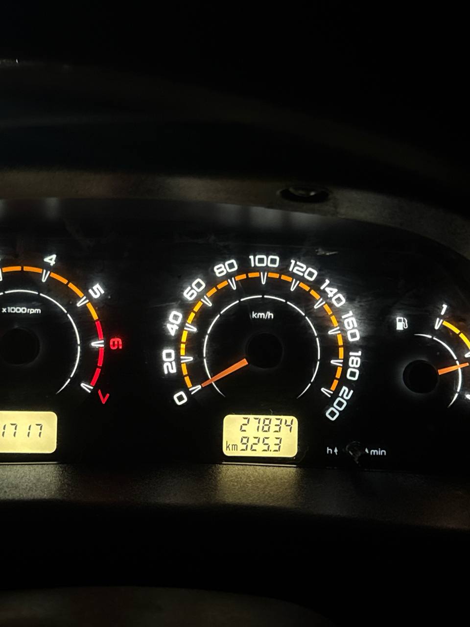 LADA NIVA 1,7 МТ- Санкт-Петербург