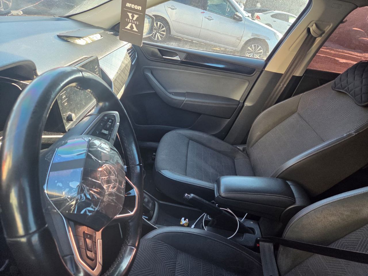 VOLKSWAGEN POLO 1,4АТ-СТАВРОПОЛЬ