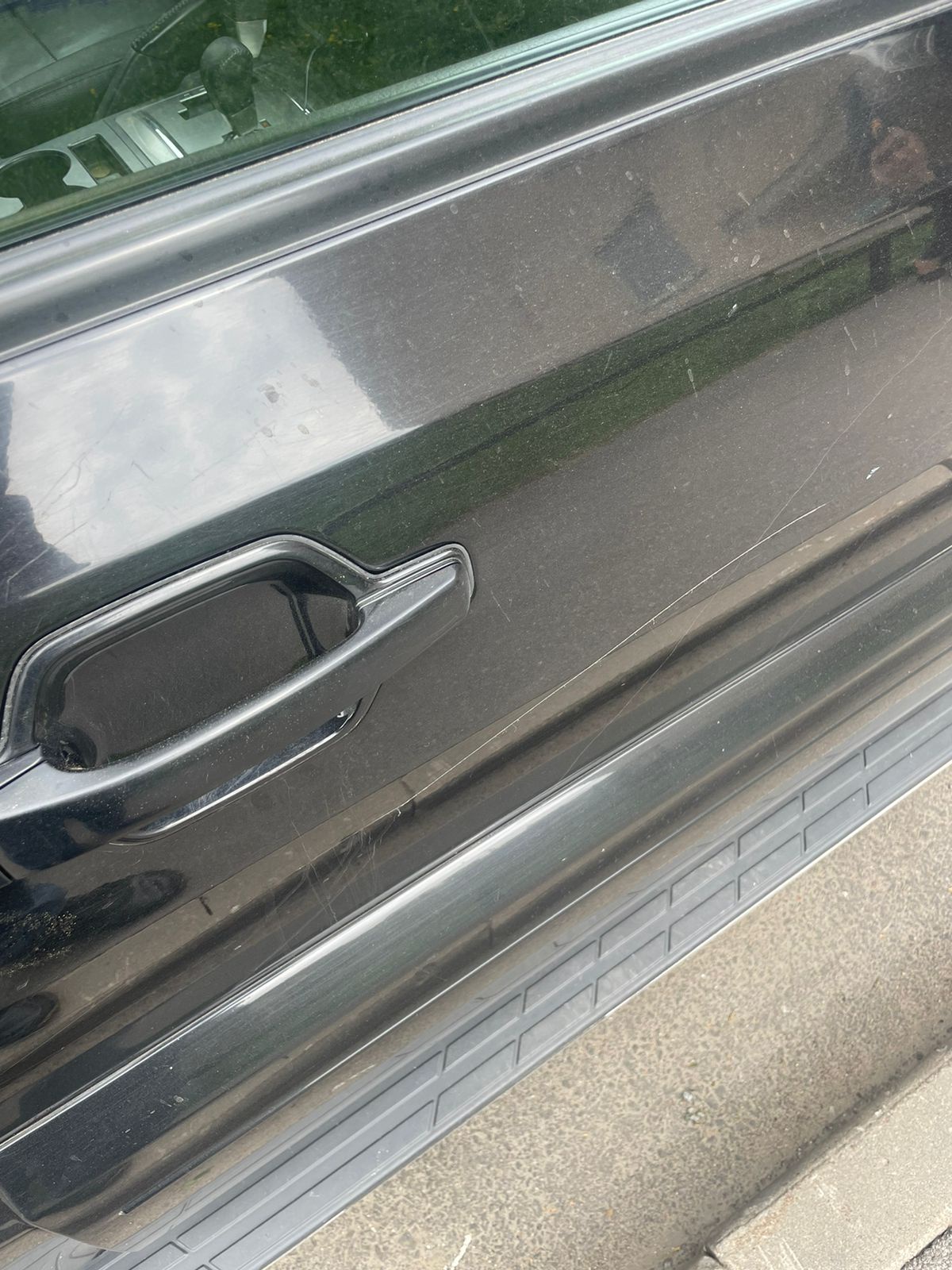 MITSUBISHI PAJERO 3.0AT