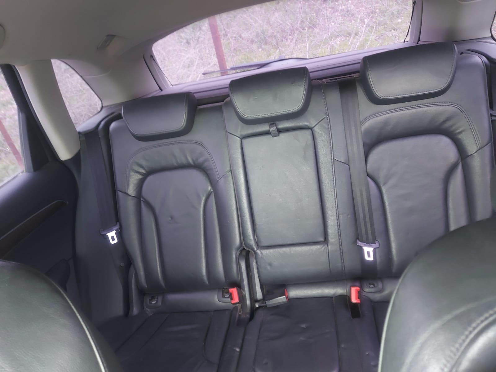 Audi Q5	2AT