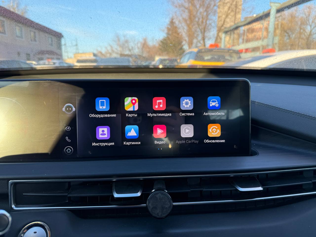 CHERY TIGGO7 PRO 1,5АТ-МОСКВА