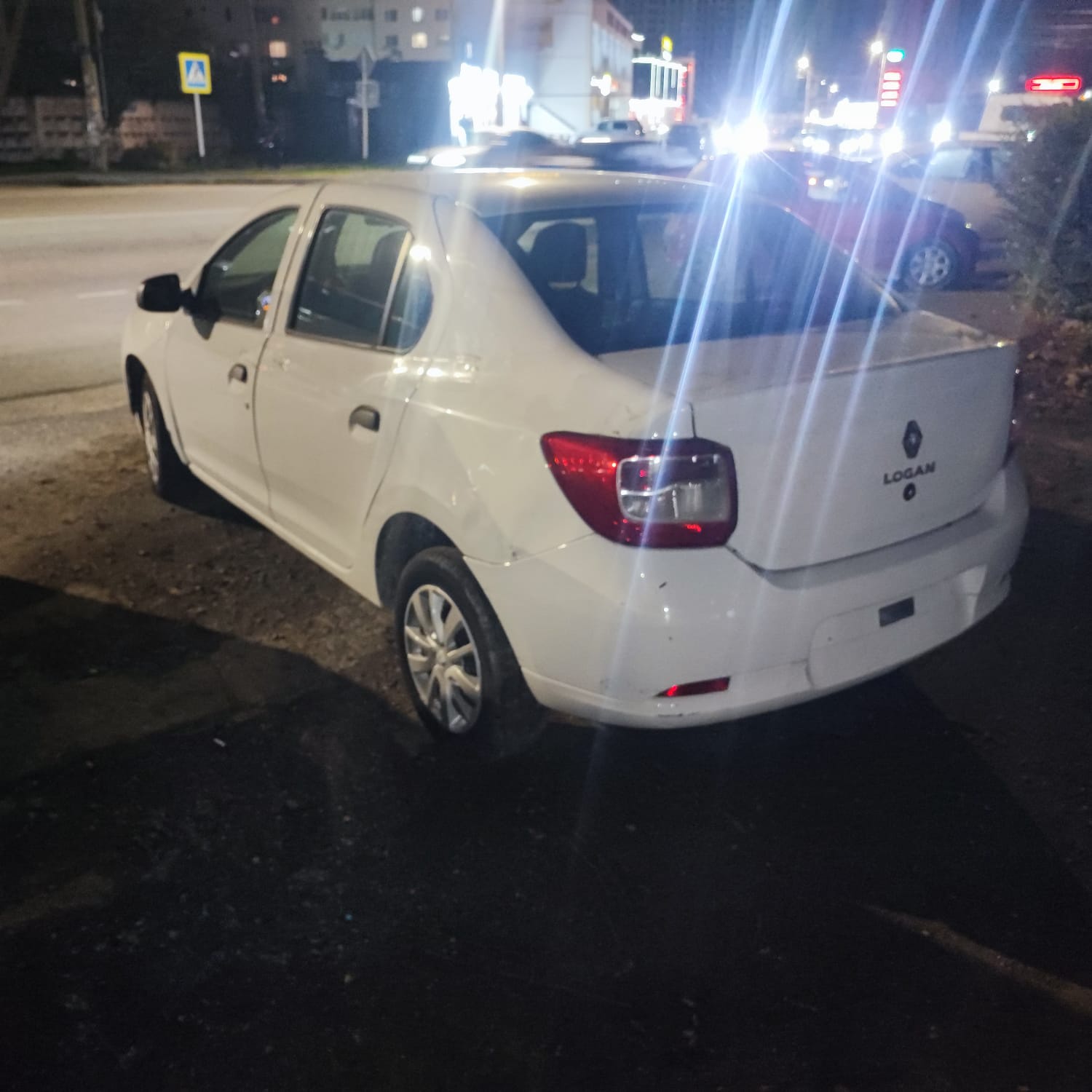 Renault Logan
