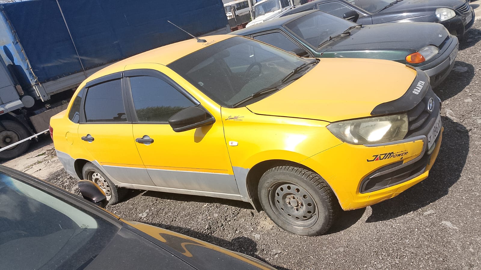 Lada Granta