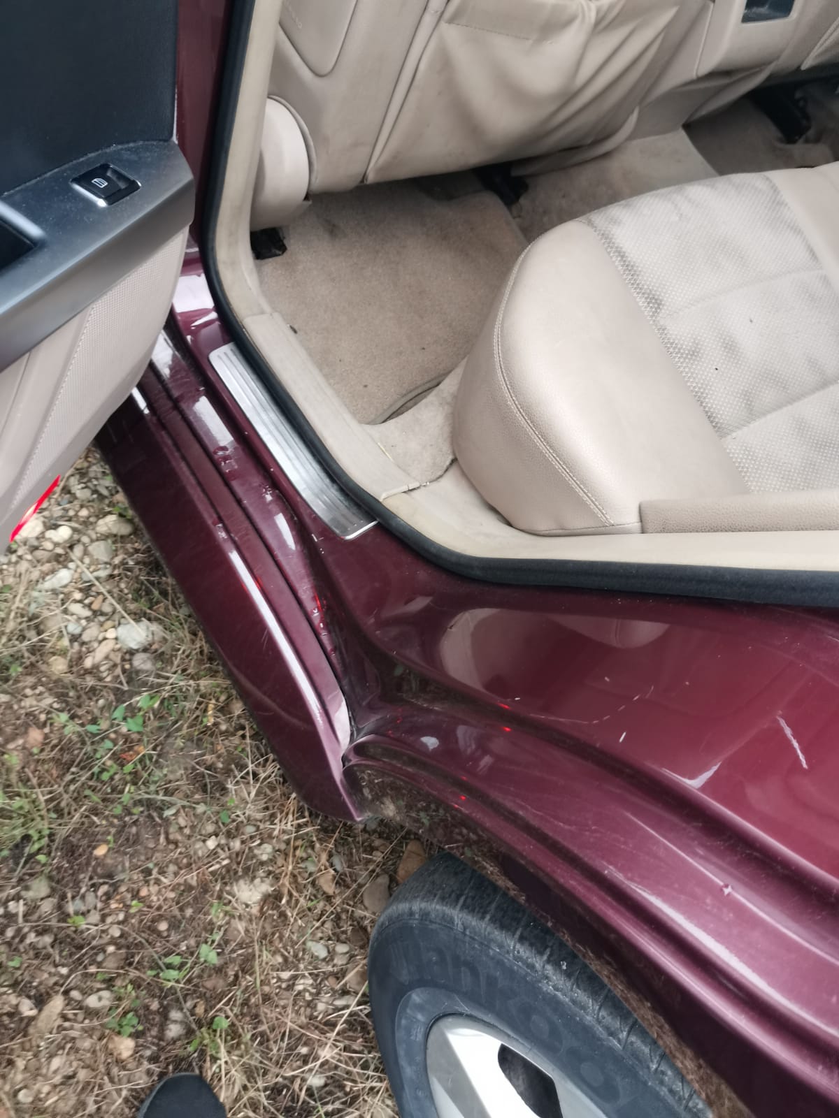 МЕРСЕДЕС-БЕНЦ GLK 280 4MATIC