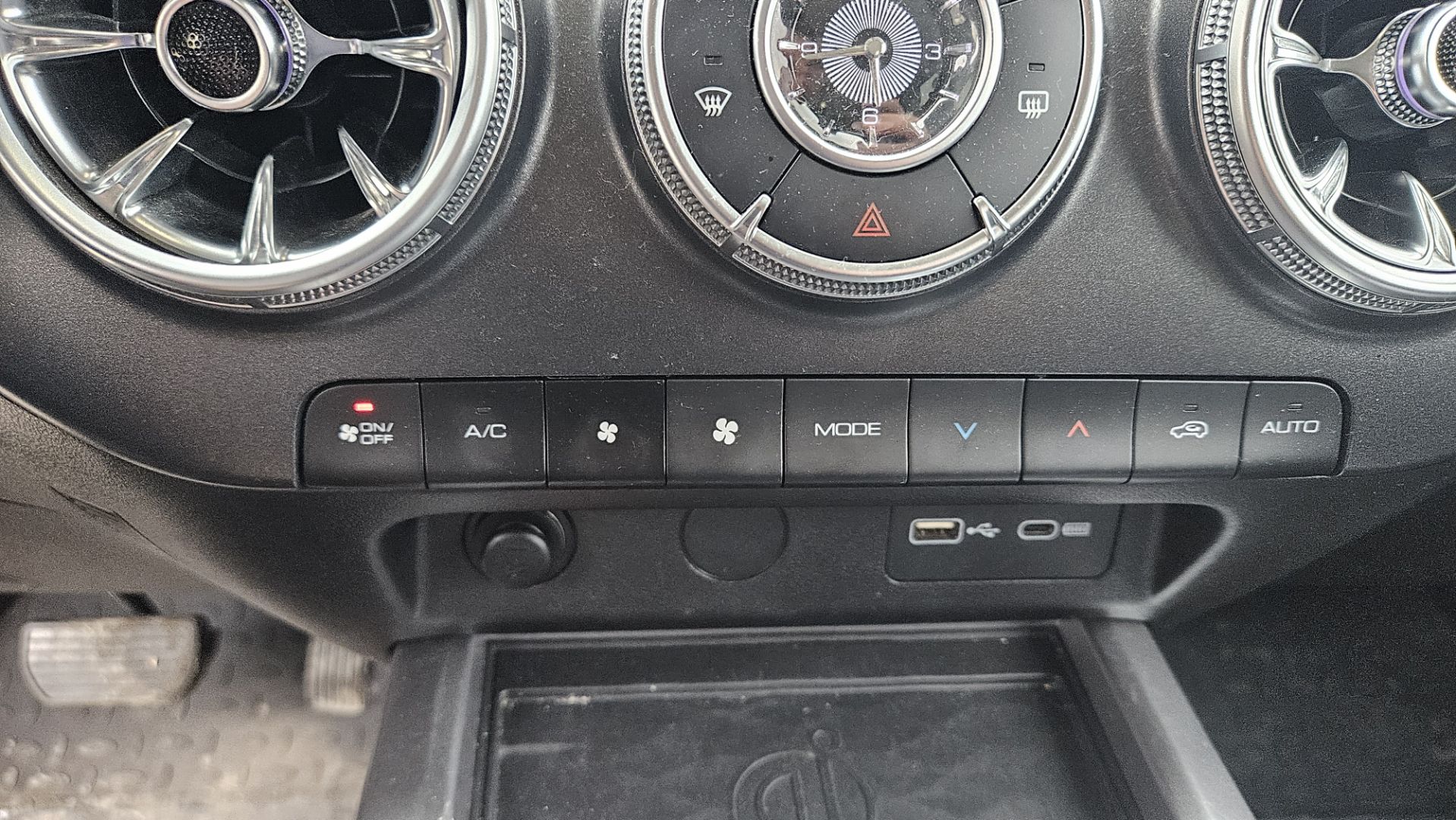 TANK 300, 2,0АТ-НОВОСИБИРСК