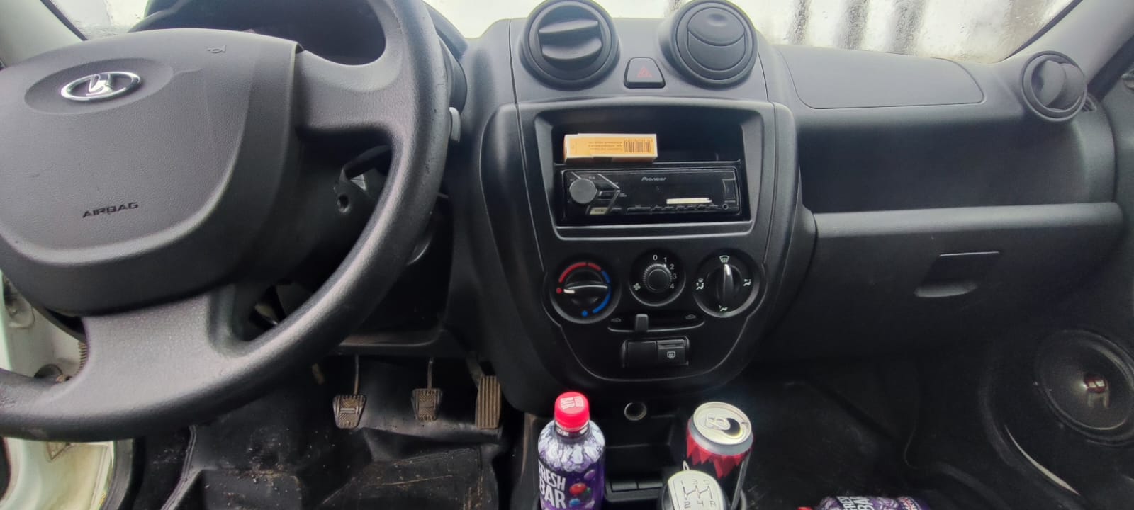 ЛАДА ГРАНТА