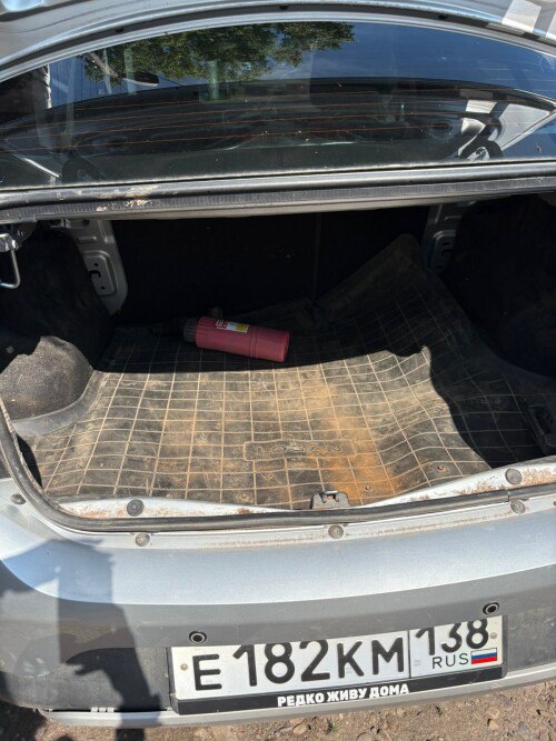 Renault Logan Stepway