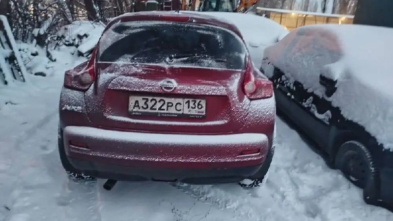 ПРОДАЕТСЯ: NISSAN JUKE 1,6 МТ- Воронеж