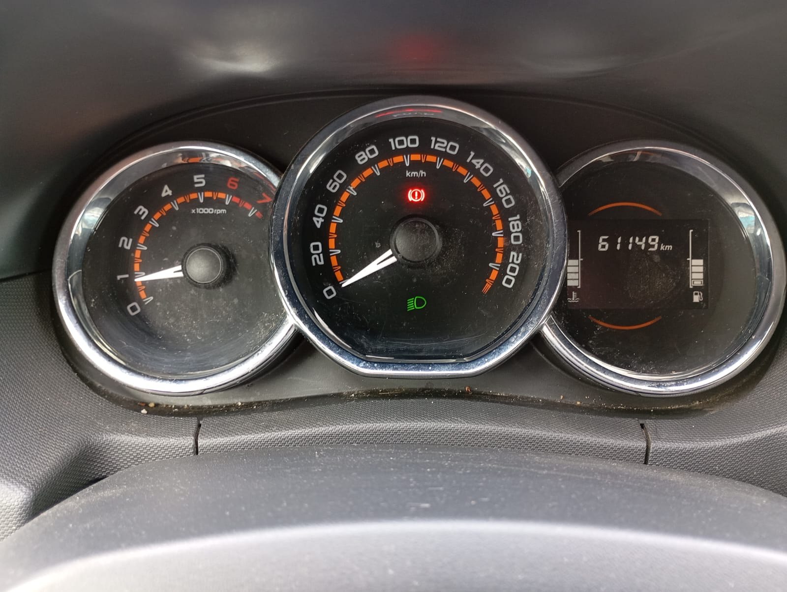 LADA LARGUS