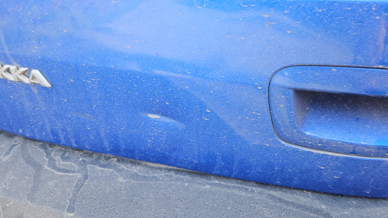 ОПЕЛЬ МОККА 1,8АТ-БАРНАУЛ