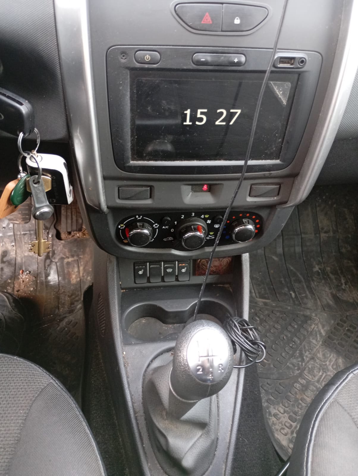 LADA LARGUS