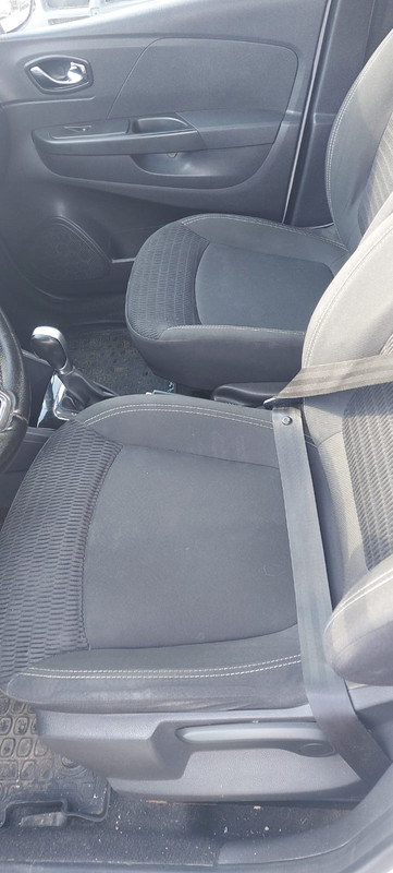 RENAULT KAPTUR 1.6 AT
