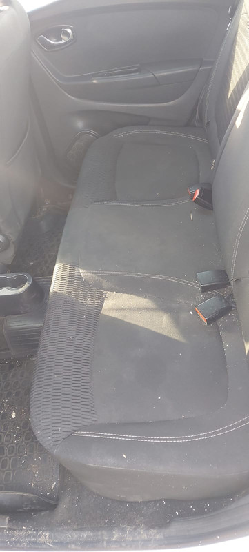 RENAULT KAPTUR 1.6 AT